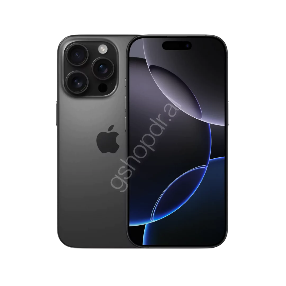 iPhone 16 Pro i zi