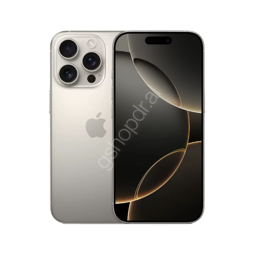 iPhone 16 Pro Cmimi