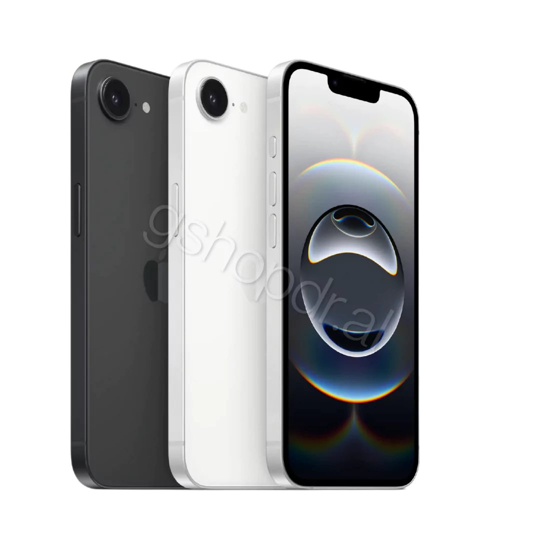 iPhone 16e