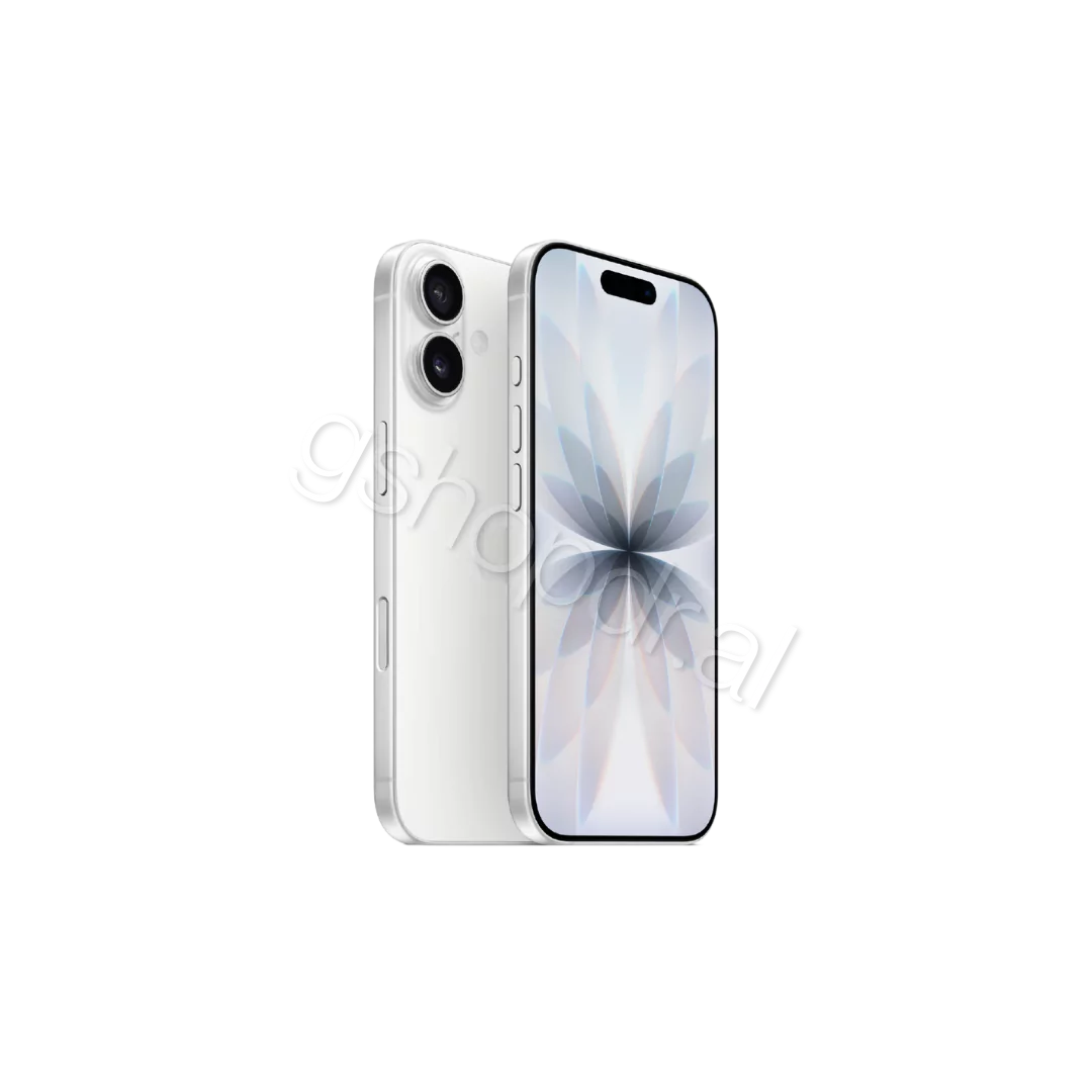 iPhone 17 White
