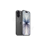 iPhone 17 Black