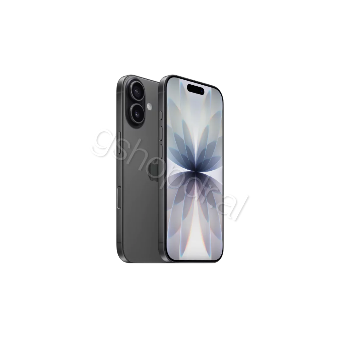iPhone 17 Black