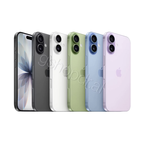 iPhone 17