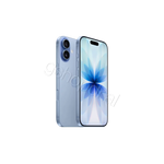 iPhone 17 Mist Blue cmimi