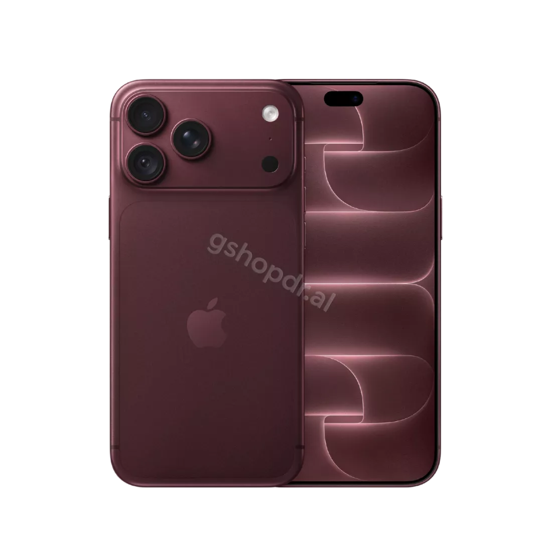 iPhone 18 Pro Max