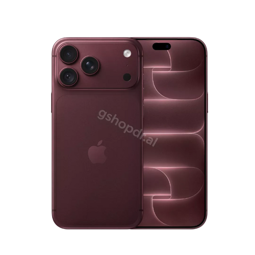 iPhone 18 Pro Max