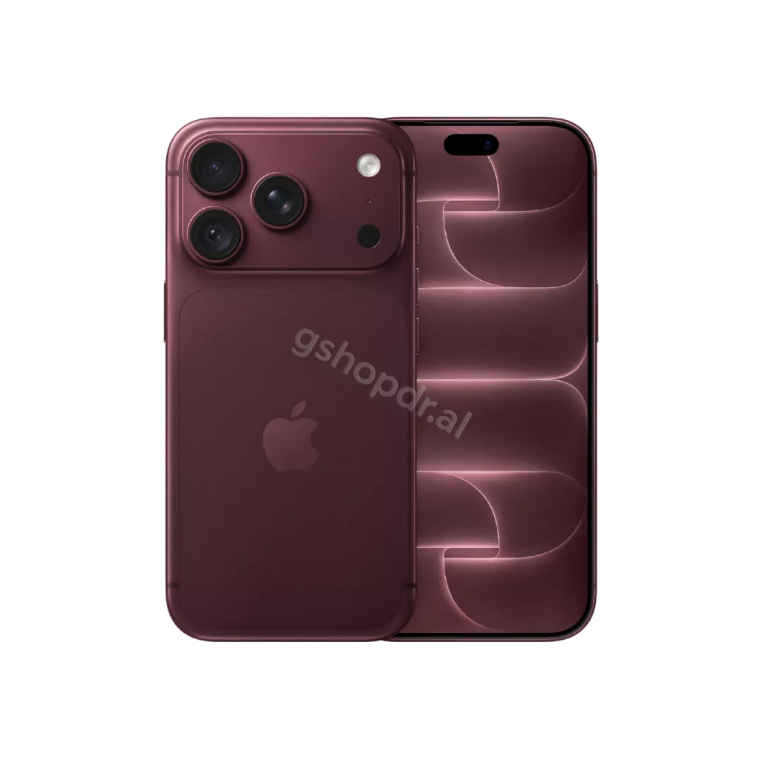 iPhone 18 Pro cmimi durres
