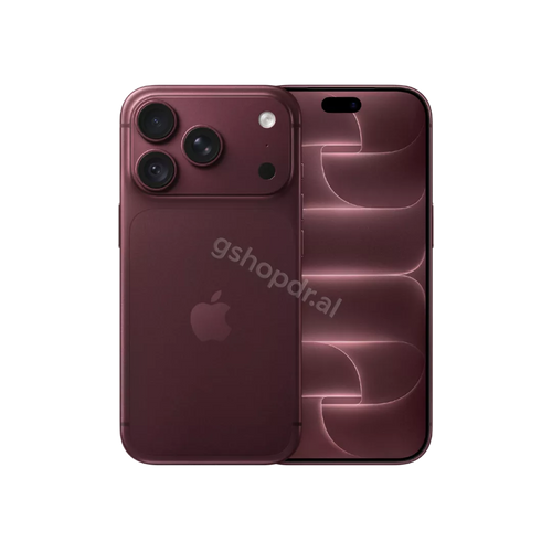 iPhone 18 Pro