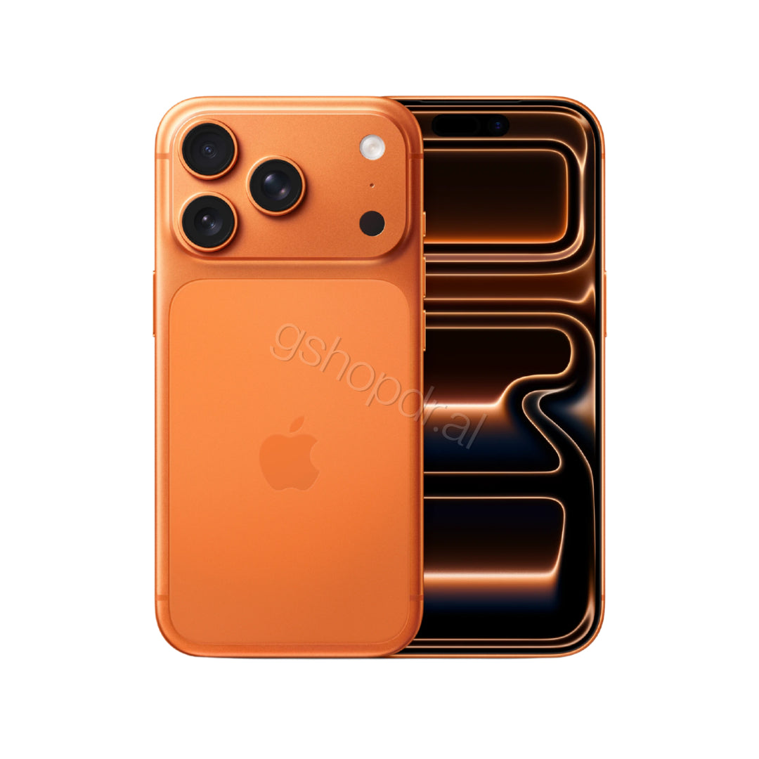 iPhone 17 Pro Cmimi Tirane