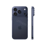 iphone 17 pro blu