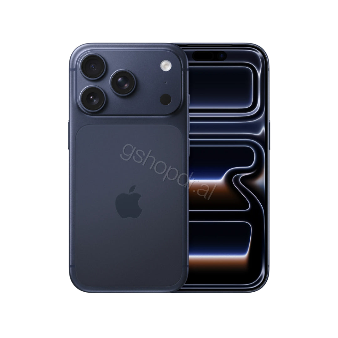 iphone 17 pro portokalli