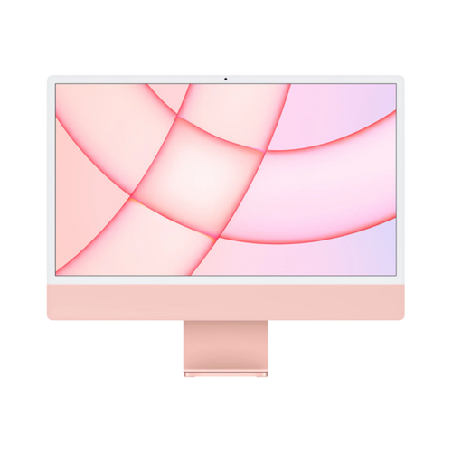 iMac 24' 2021