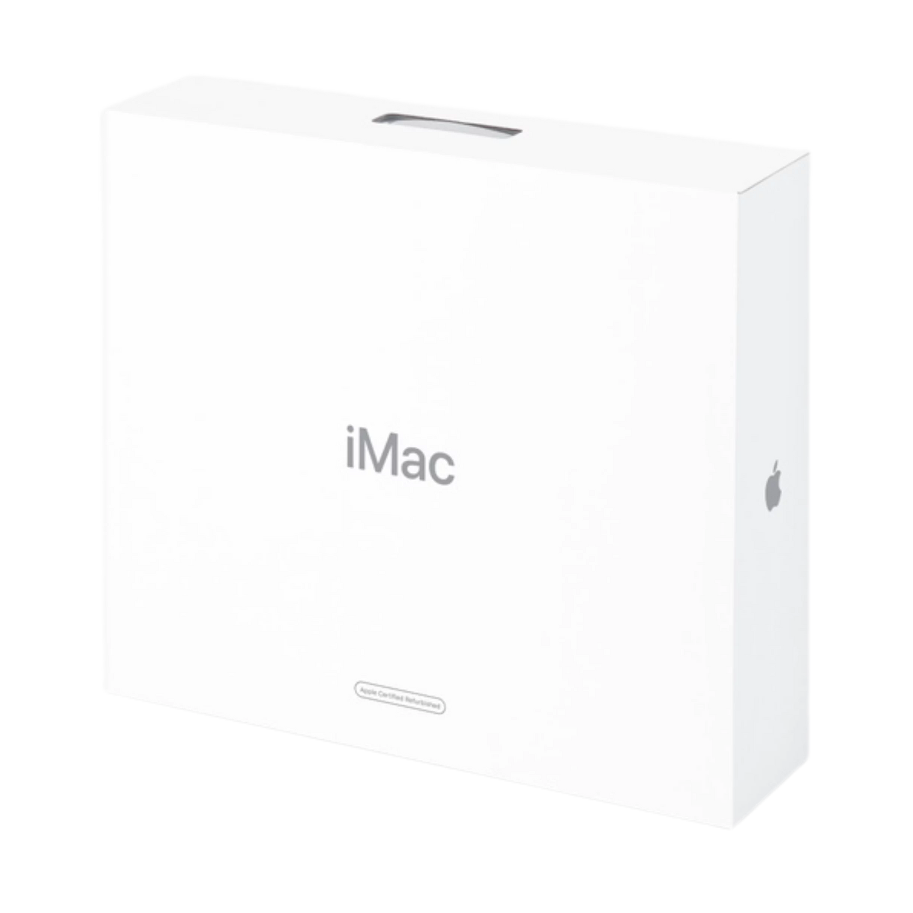 iMac 24' 2021