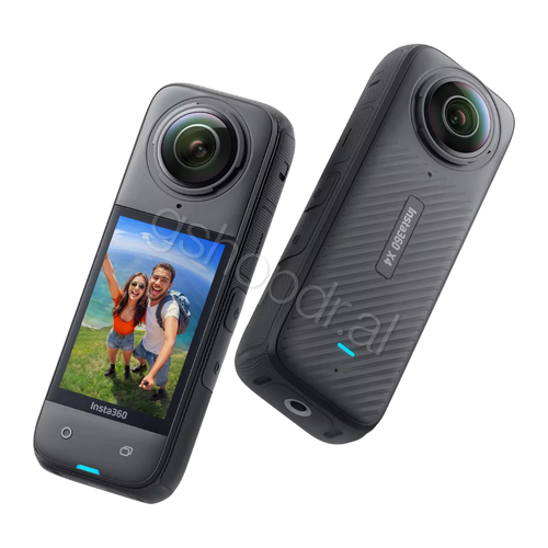 Insta360 X4