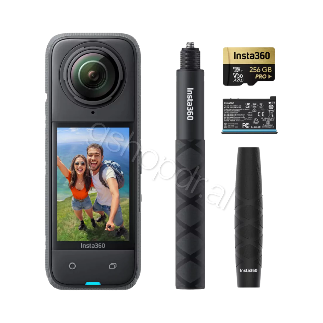 Insta360 X4