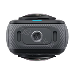 Insta360 X4 Aventure bundle durres