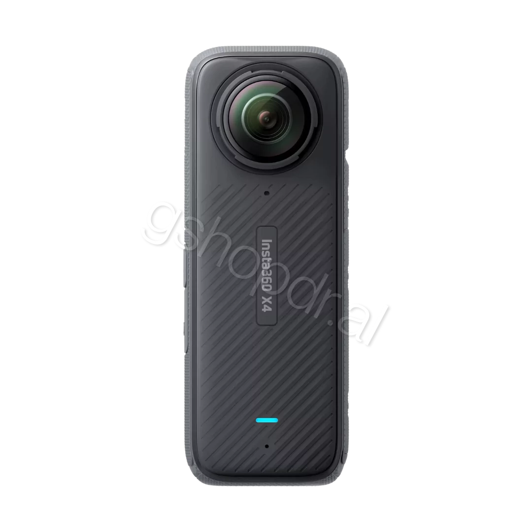 Insta360 X4 Tirane