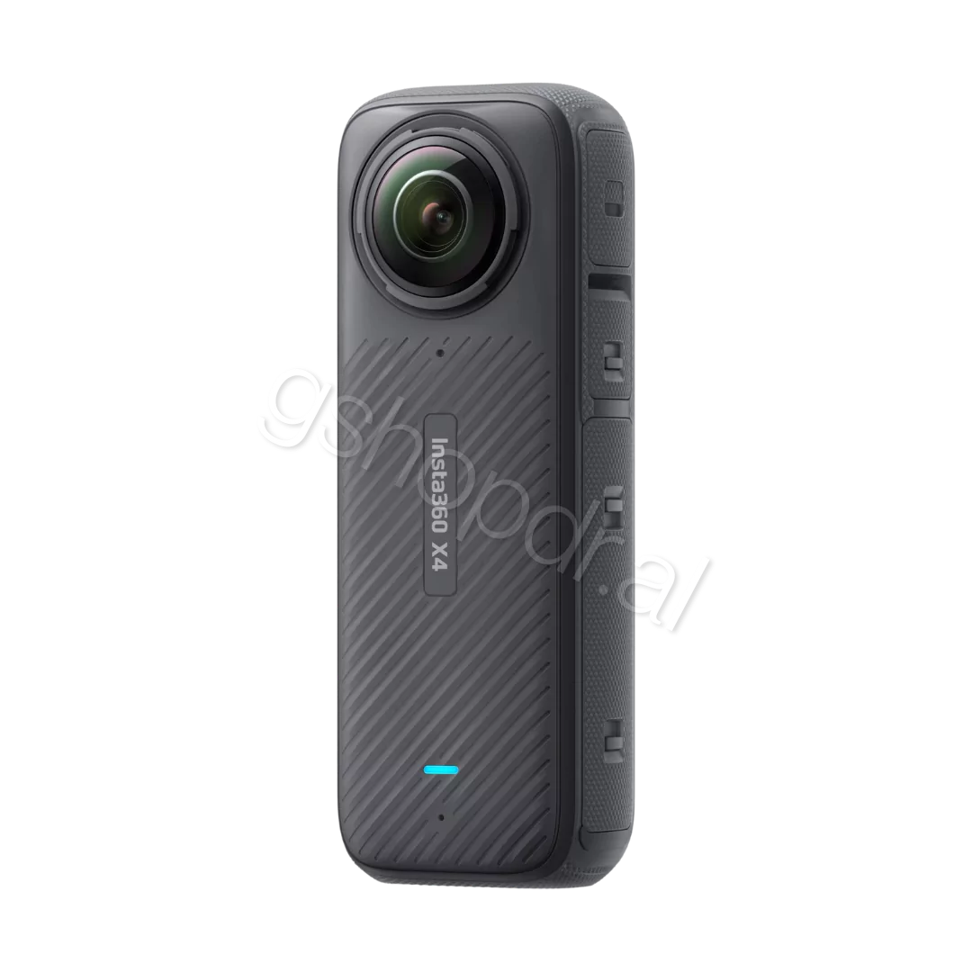 Insta360 X4 Magic in Action durres