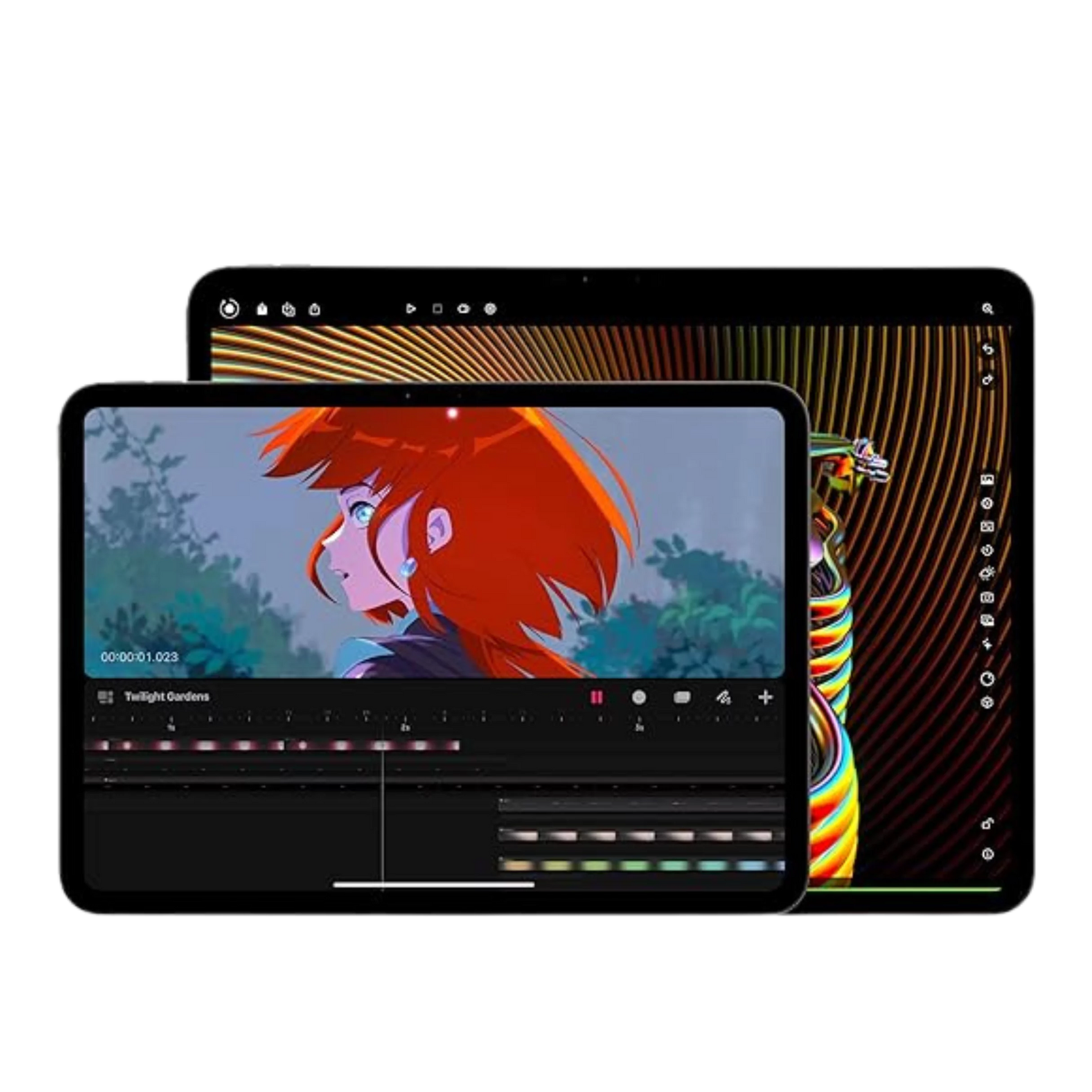 iPad Pro M4 okazion