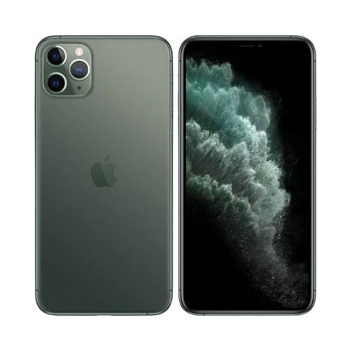 iPhone 11 Pro