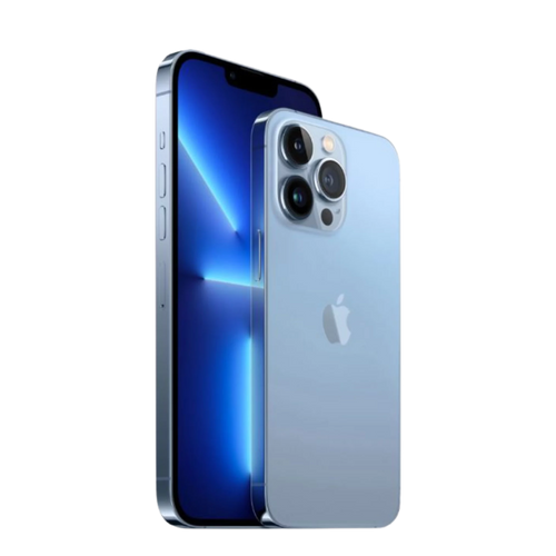 iPhone 13 Pro