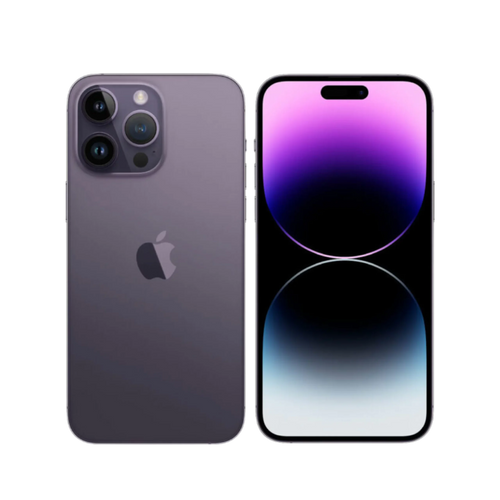 iPhone 14 Pro