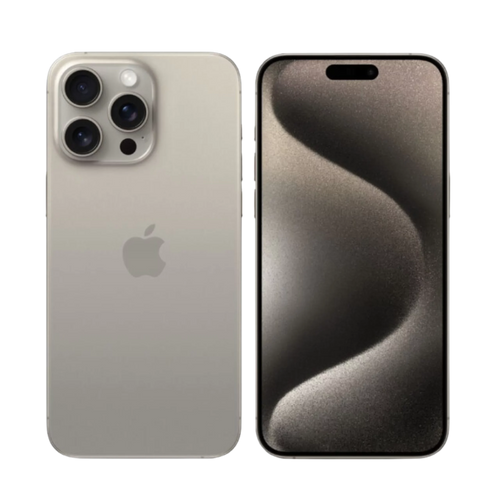 iPhone 15 Pro
