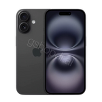 iPhone 16 Black