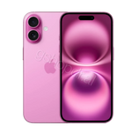 iPhone 16 Pink