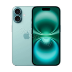 iPhone 16 Teal