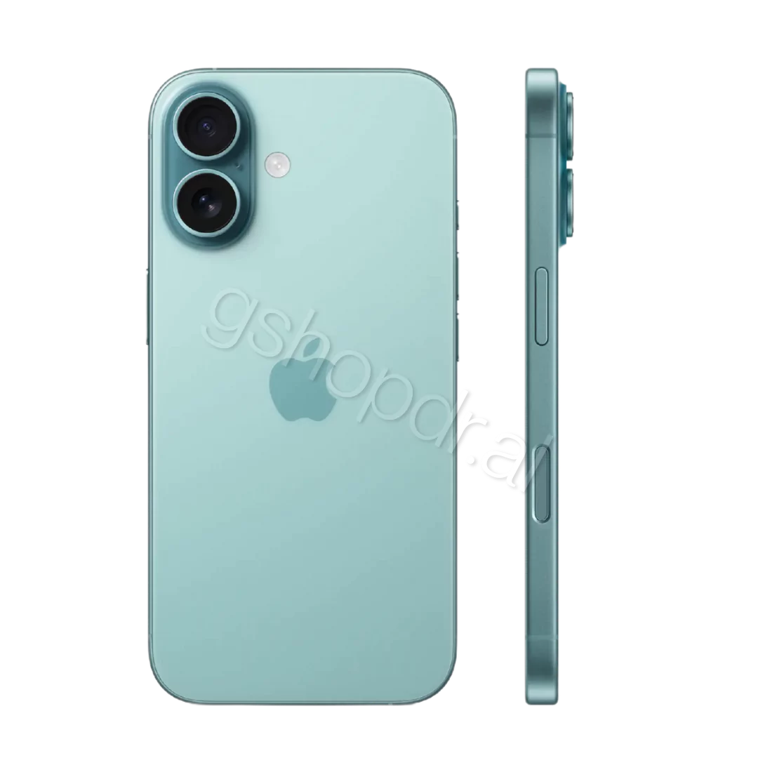 iPhone 16