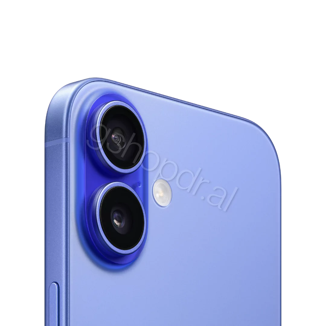 iPhone 16 Ultramarine Tirane