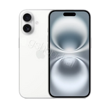 iPhone 16 White