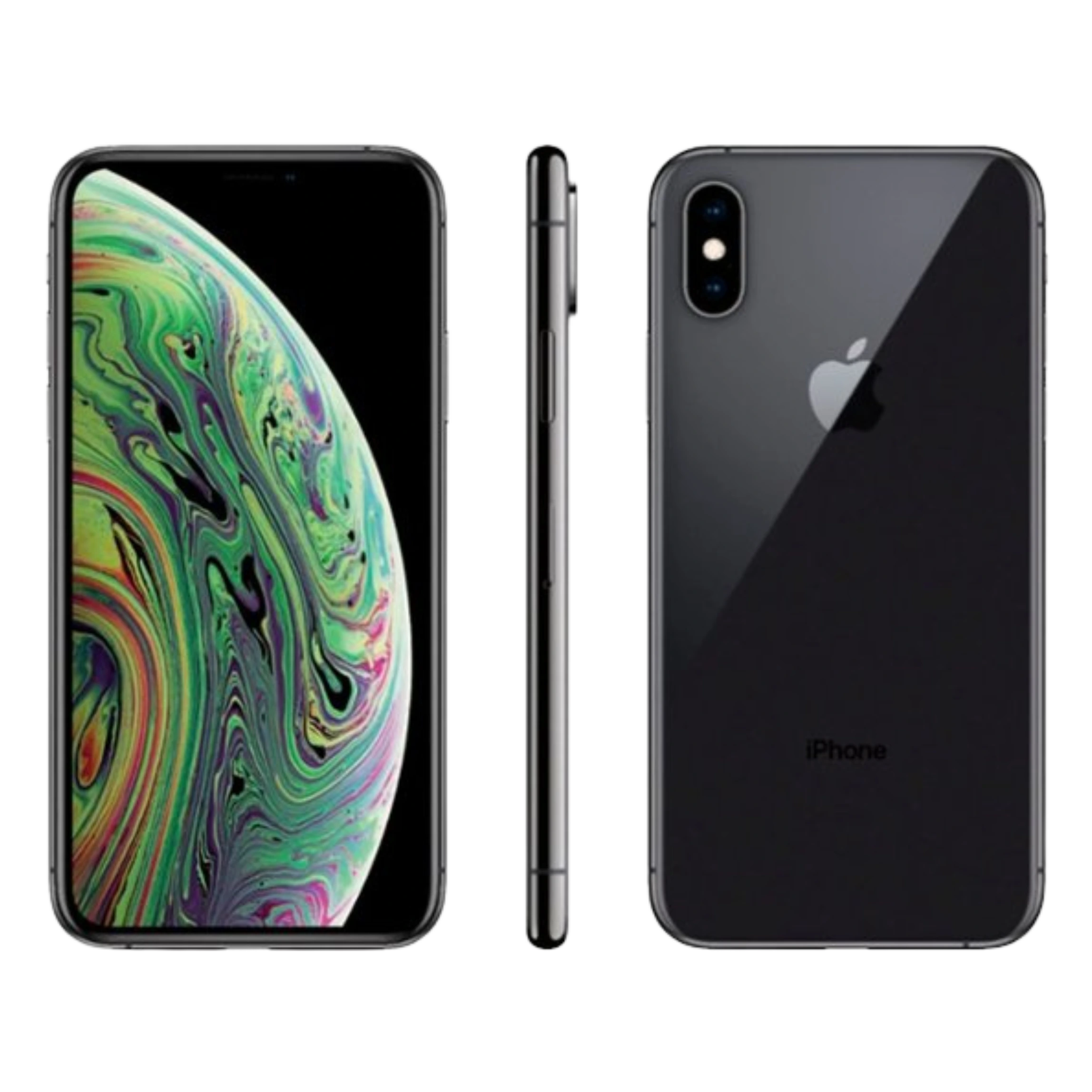 iPhone XS