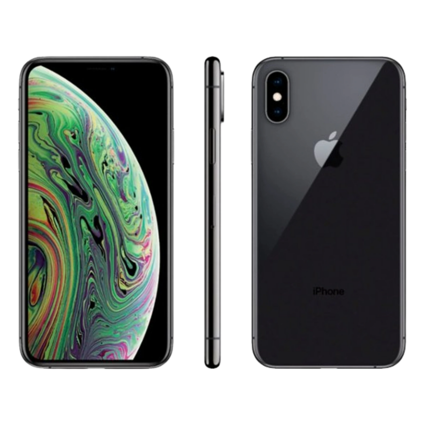 iPhone XS