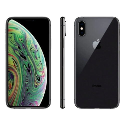 iPhone XS