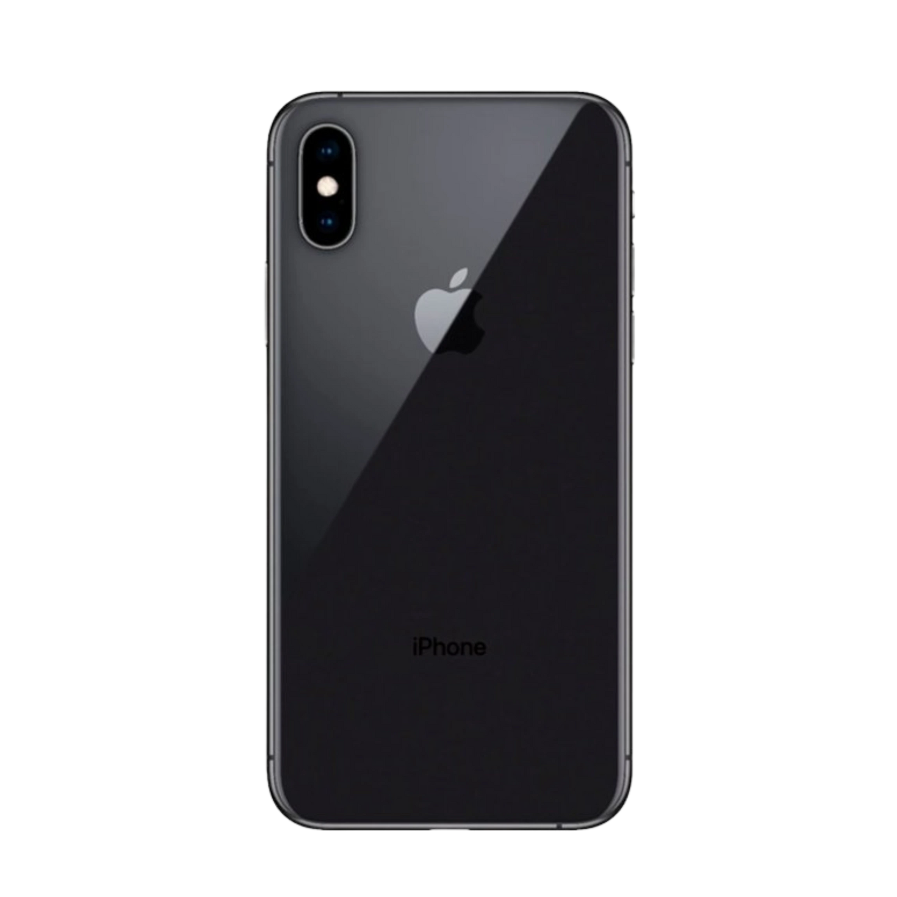 iPhone XS