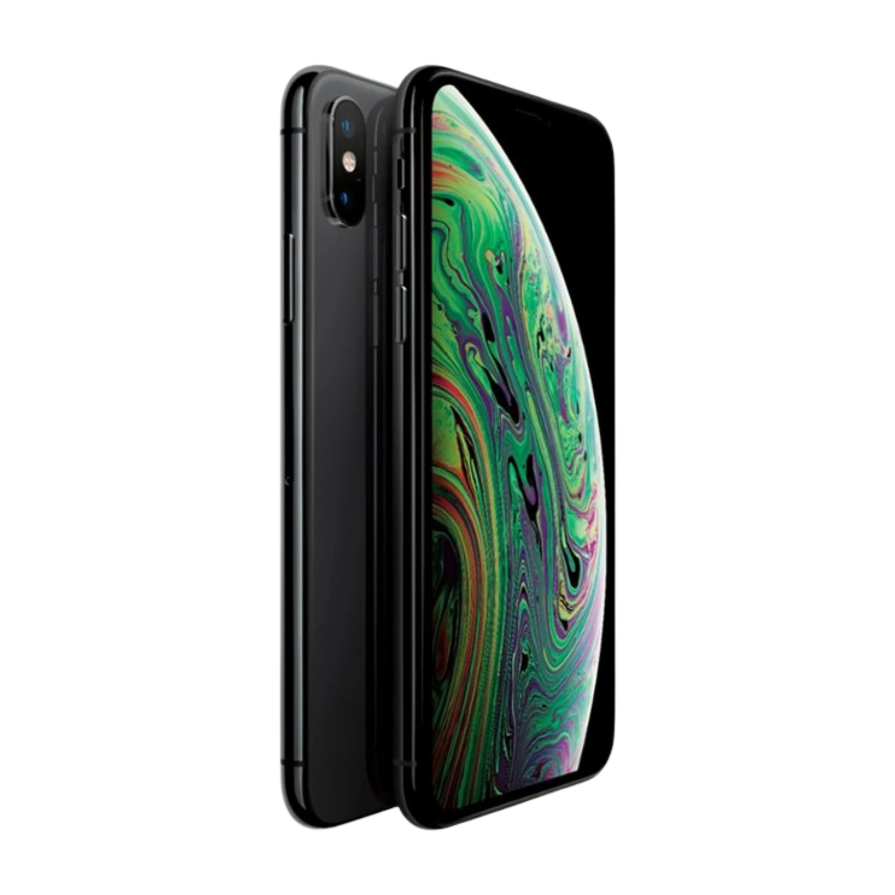 iPhone XS