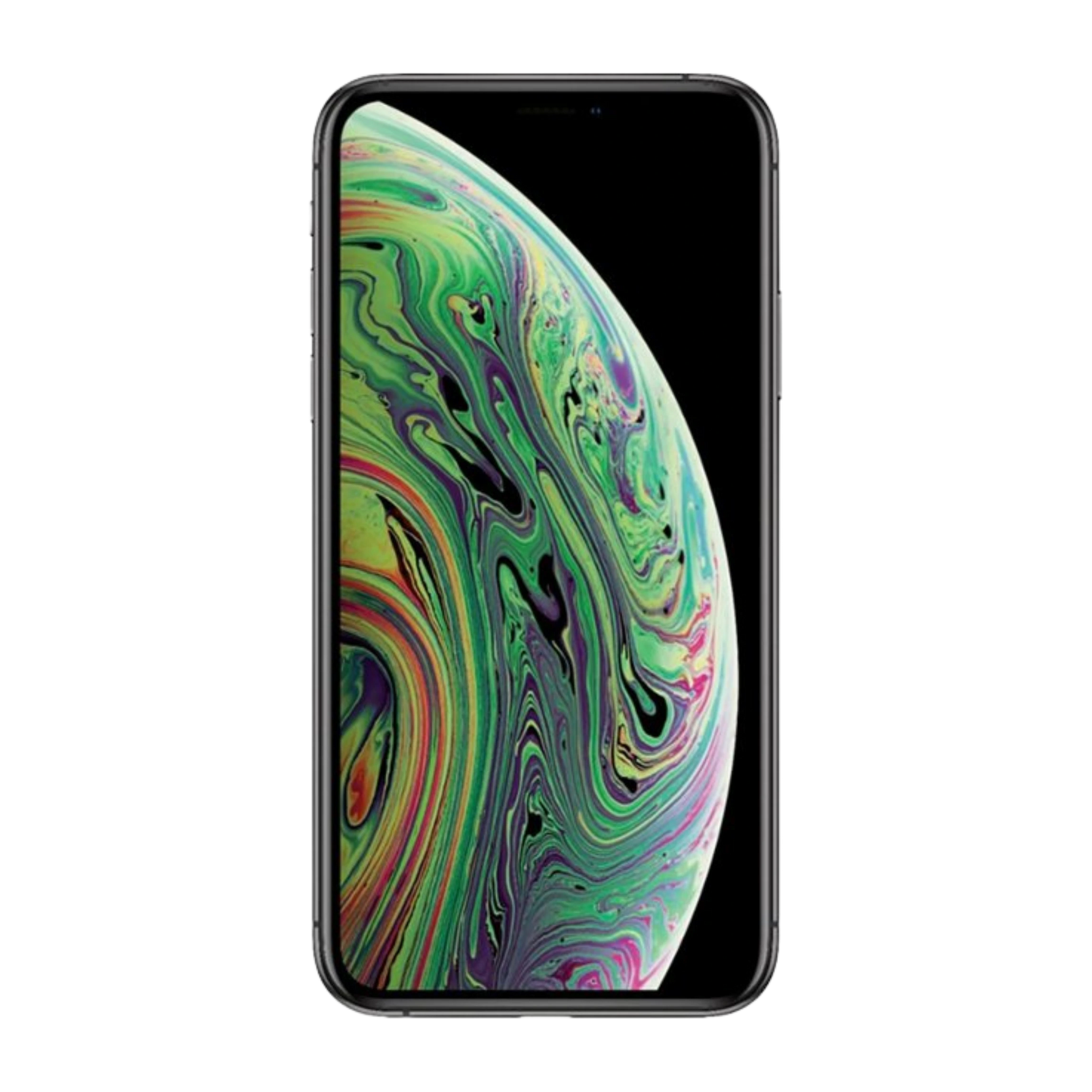 iPhone XS