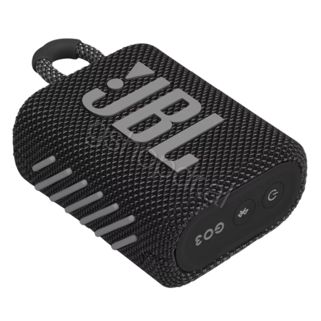 JBL Go 3