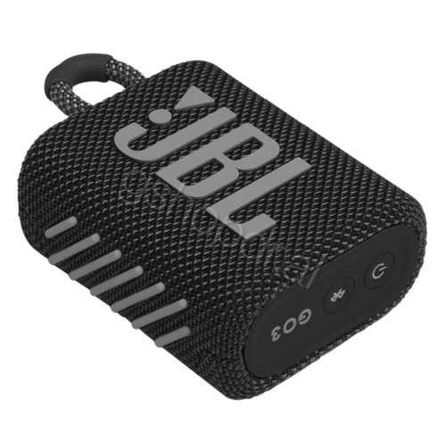 JBL Go 3