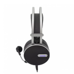Kufje Gaming Coyote White Shark