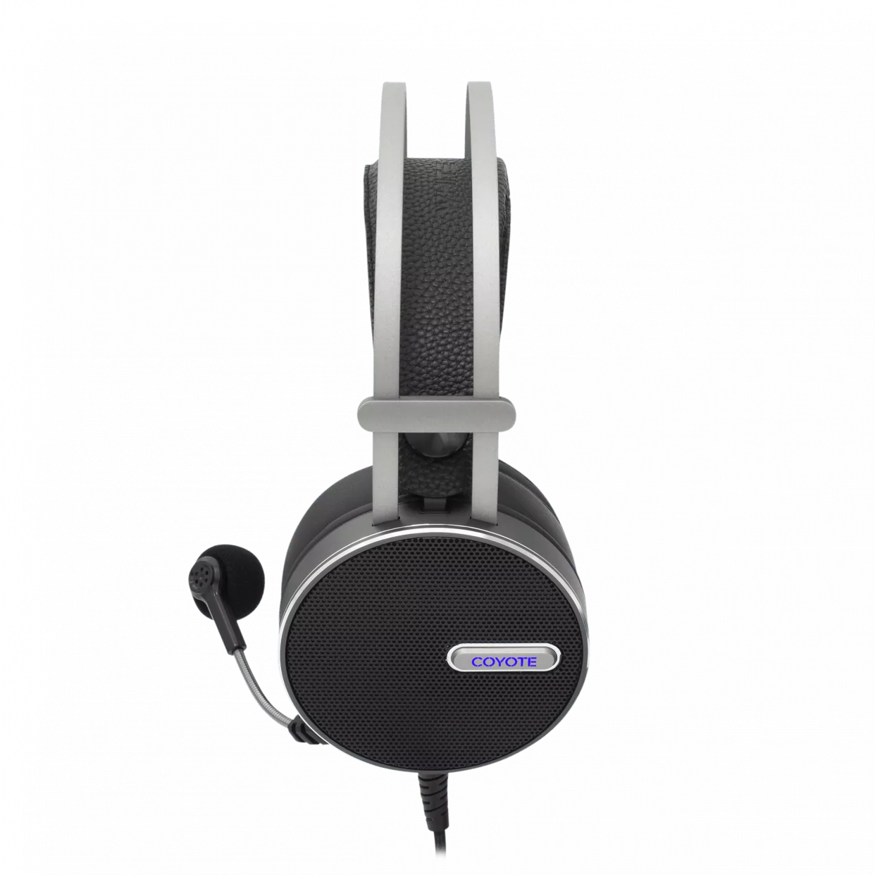 Kufje Gaming Coyote White Shark