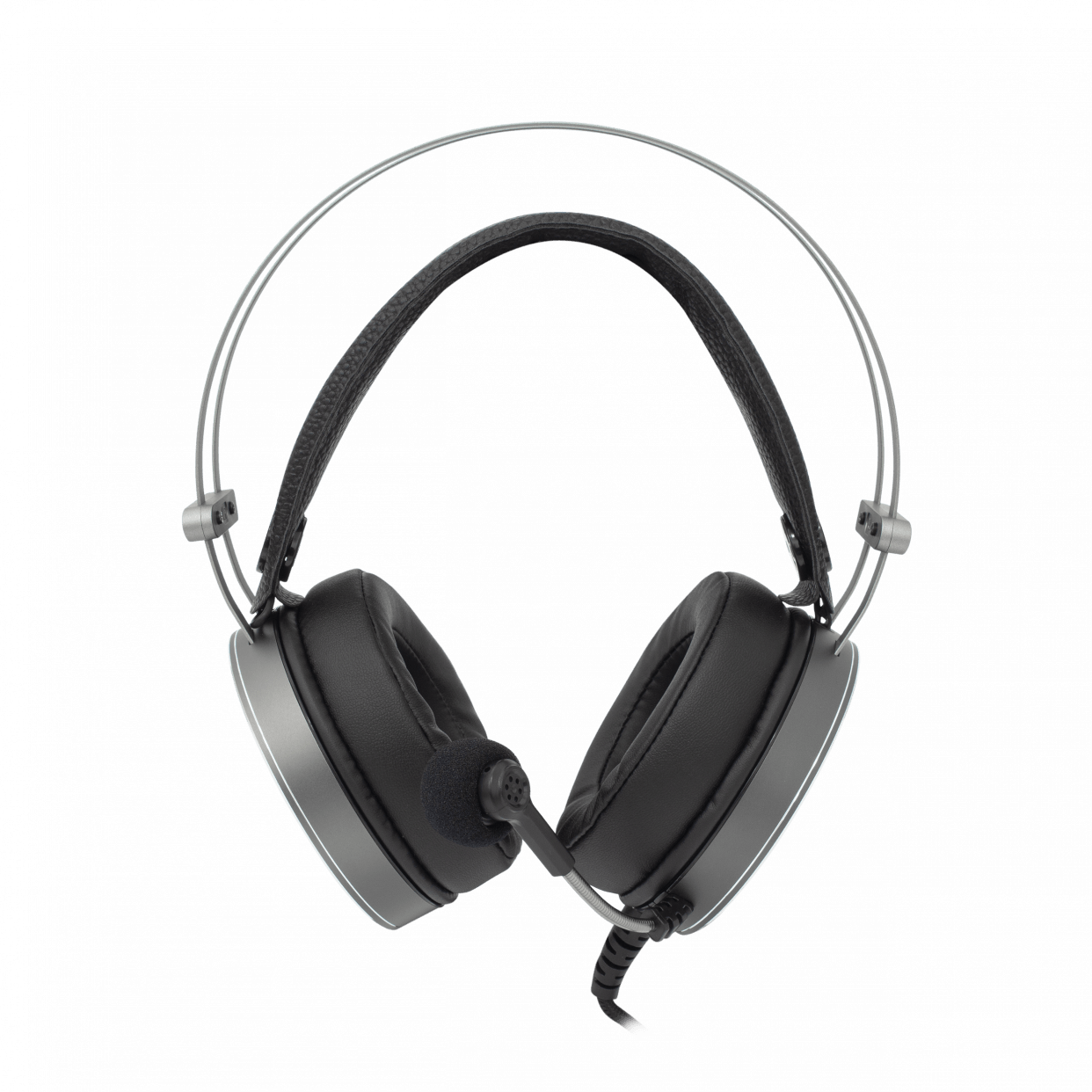Kufje Gaming Coyote White Shark