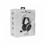 Kufje Gaming Coyote White Shark