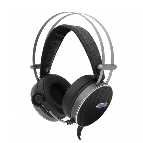 Kufje Gaming Coyote White Shark