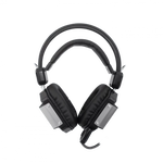 Kufje Gaming Jaguar 7.1 White Shark