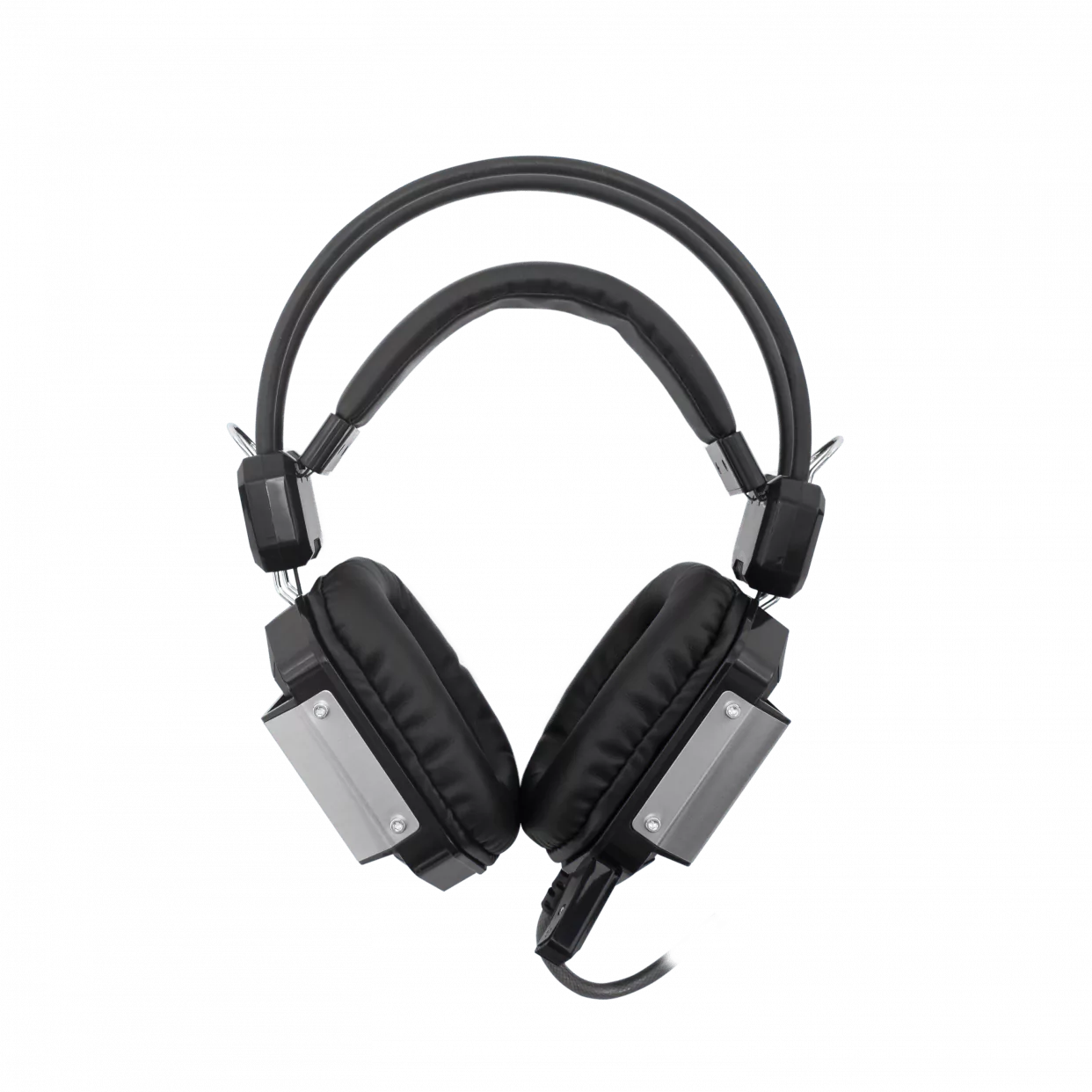 Kufje Gaming Jaguar 7.1 White Shark