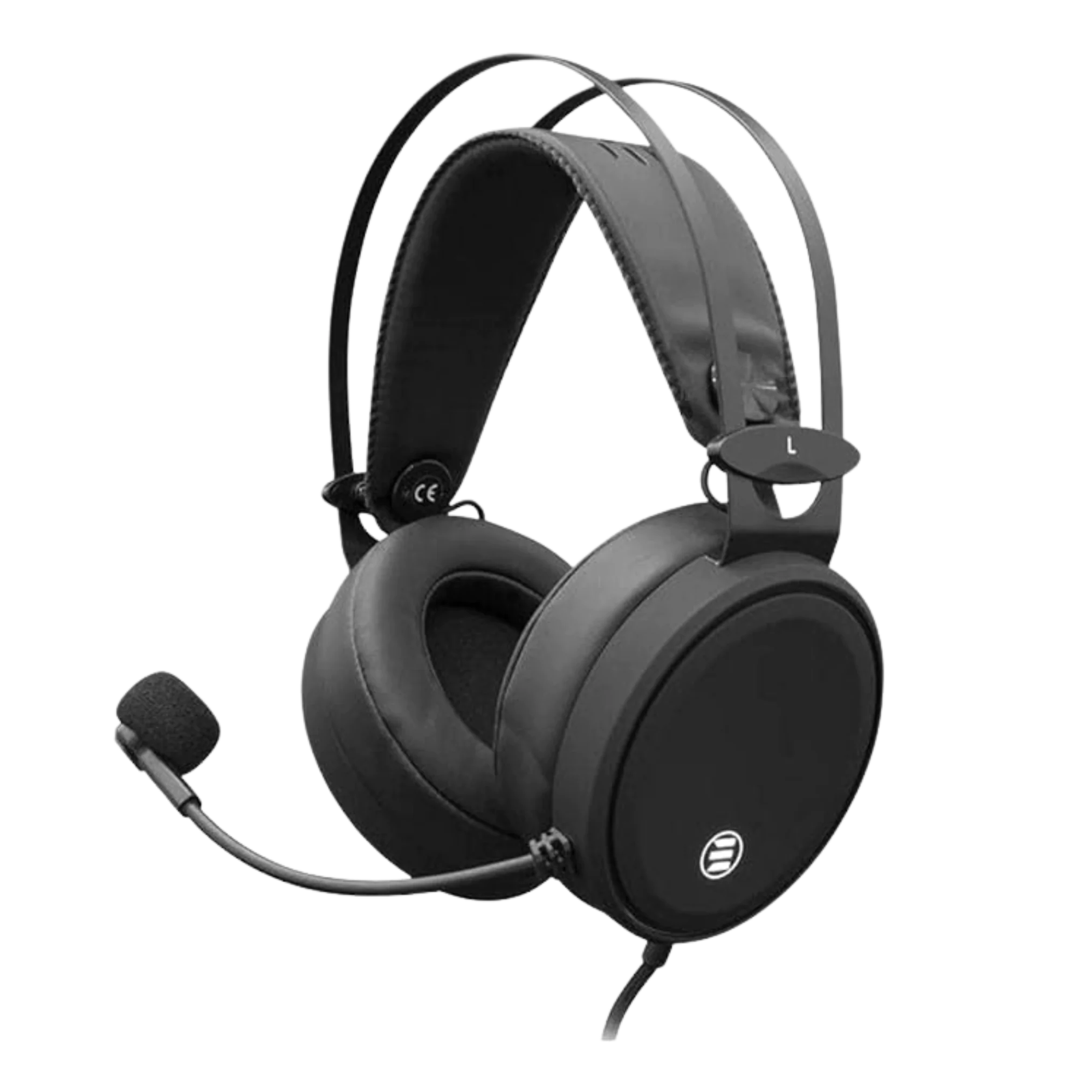 Kufje Gaming Kufo V2 E Shark