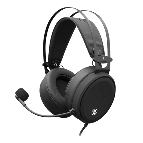 Kufje Gaming Kufo V2 E Shark